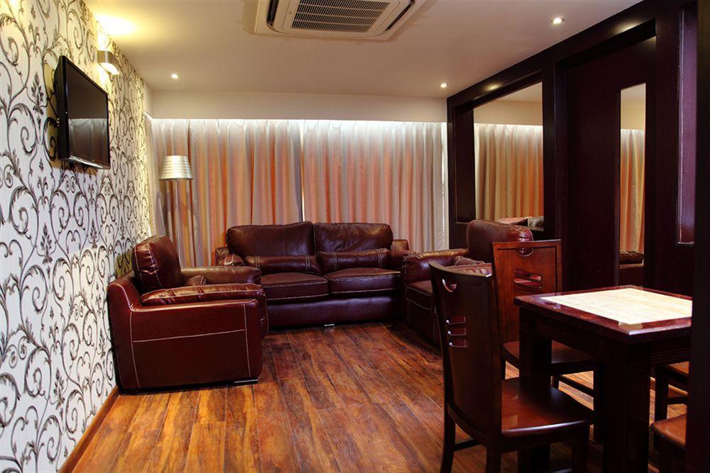 Hotel Fern Residency Jodhpur Jodhpur  Exterior foto