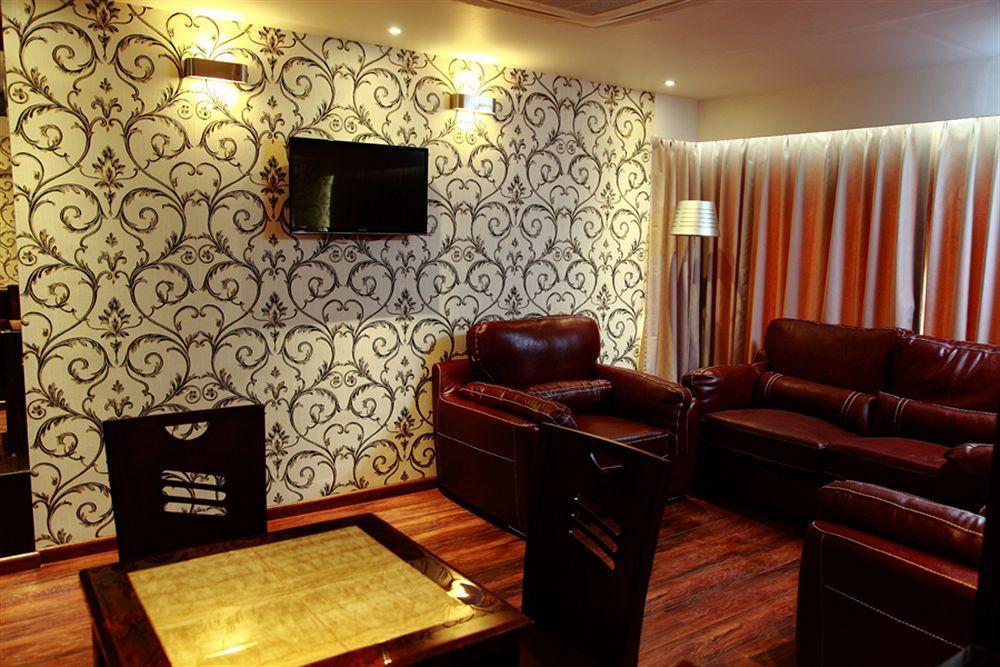 Hotel Fern Residency Jodhpur Jodhpur  Exterior foto
