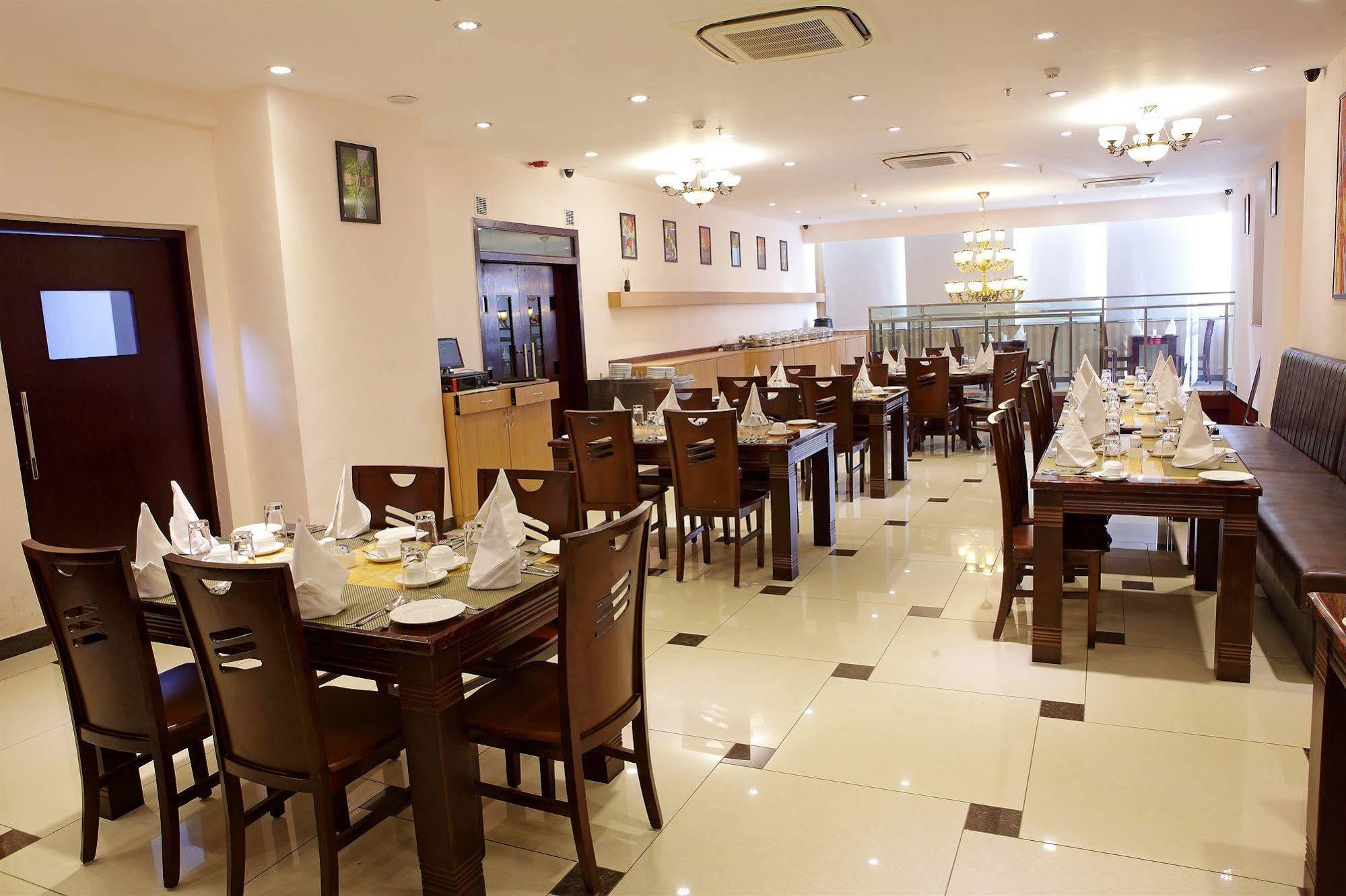 Hotel Fern Residency Jodhpur Jodhpur  Exterior foto